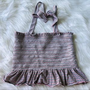 WildFox Halter Top